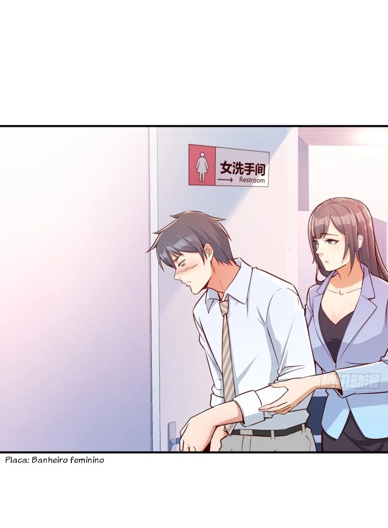 Ler I Have Twin Girlfriends Capitulo 3 Page 7