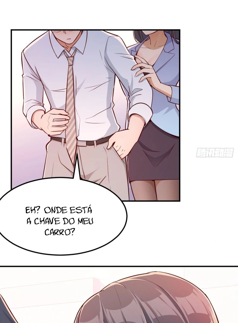 Ler I Have Twin Girlfriends Capitulo 3 Page 8