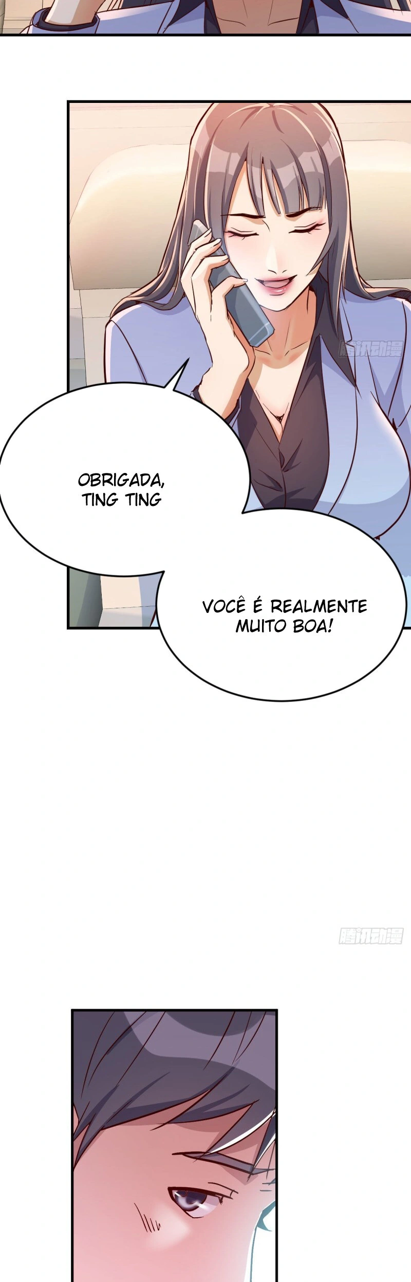 Ler I Have Twin Girlfriends Capitulo 30 Page 11