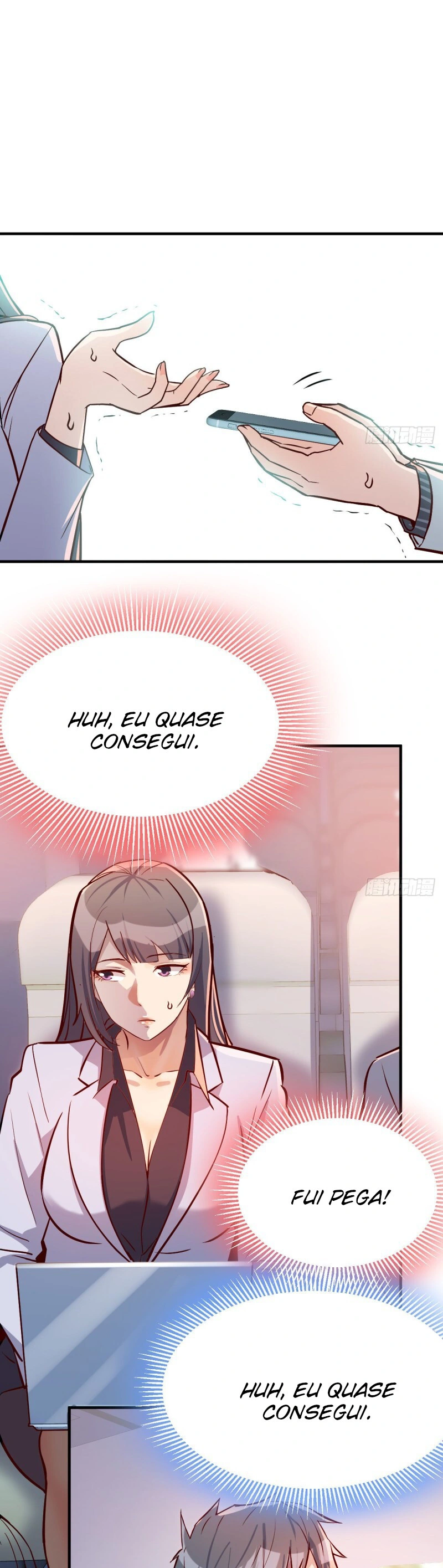Ler I Have Twin Girlfriends Capitulo 30 Page 16