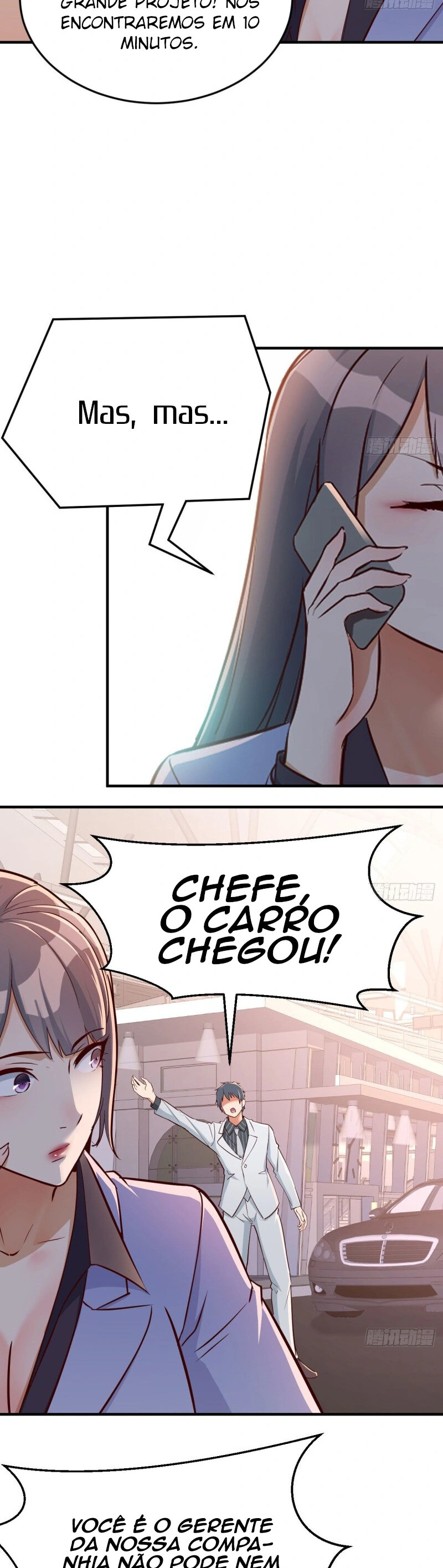 Ler I Have Twin Girlfriends Capitulo 30 Page 20