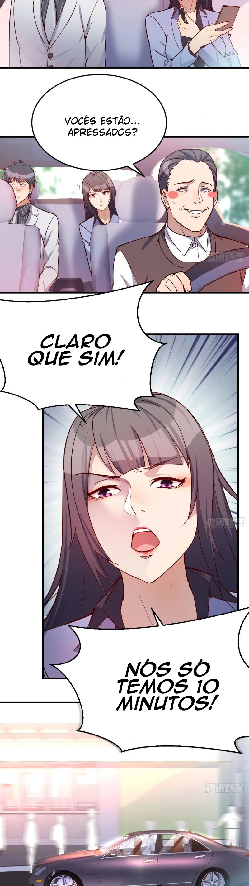 Ler I Have Twin Girlfriends Capitulo 30 Page 25