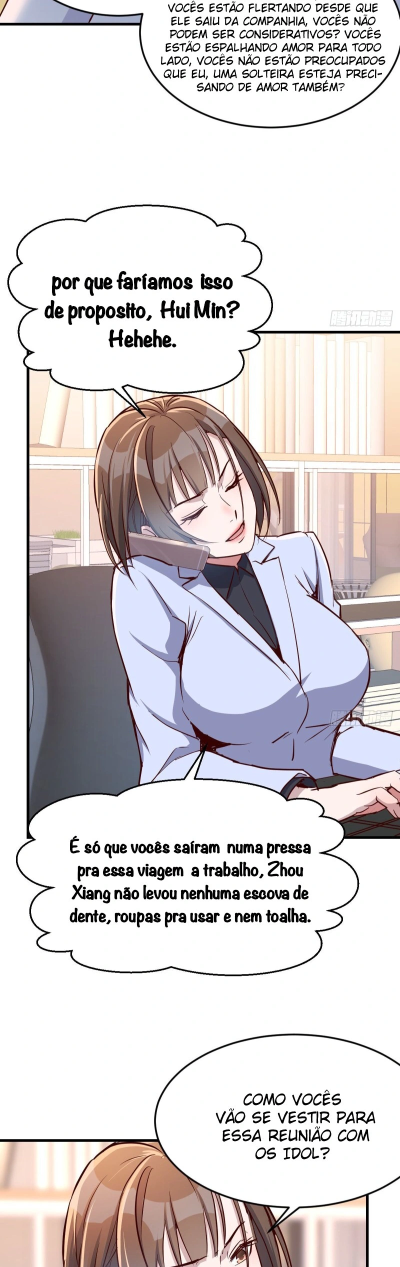 Ler I Have Twin Girlfriends Capitulo 30 Page 5