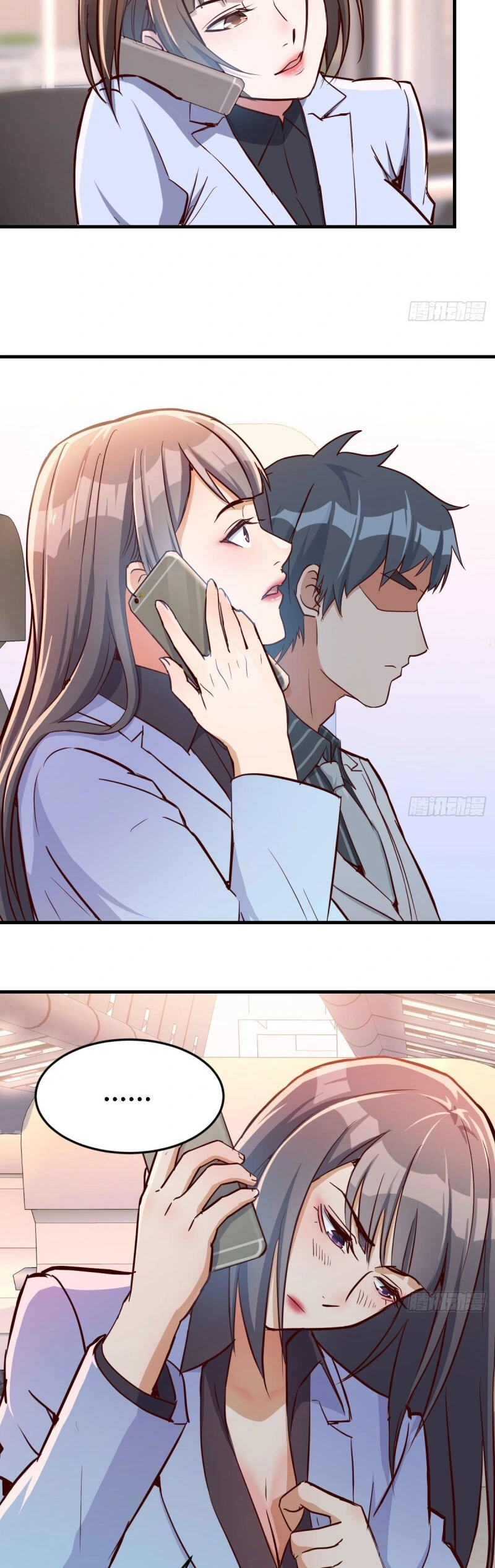 Ler I Have Twin Girlfriends Capitulo 30 Page 6