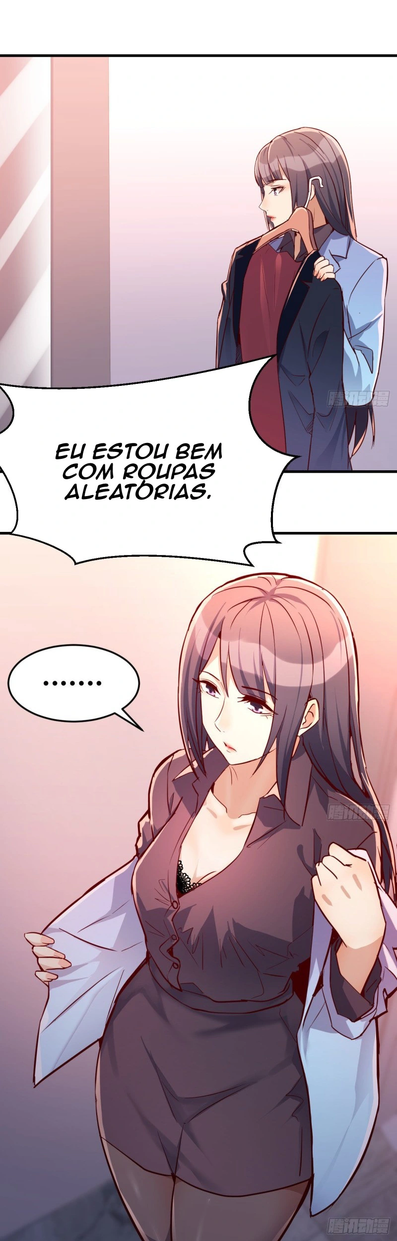 Ler I Have Twin Girlfriends Capitulo 31 Page 10
