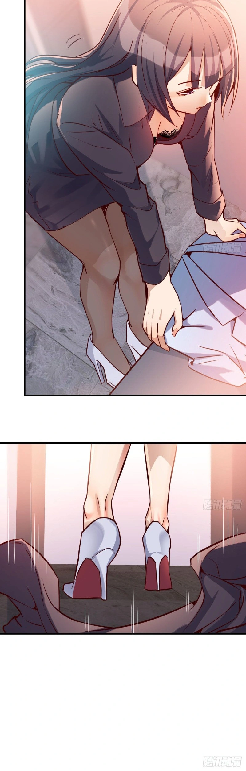 Ler I Have Twin Girlfriends Capitulo 31 Page 12