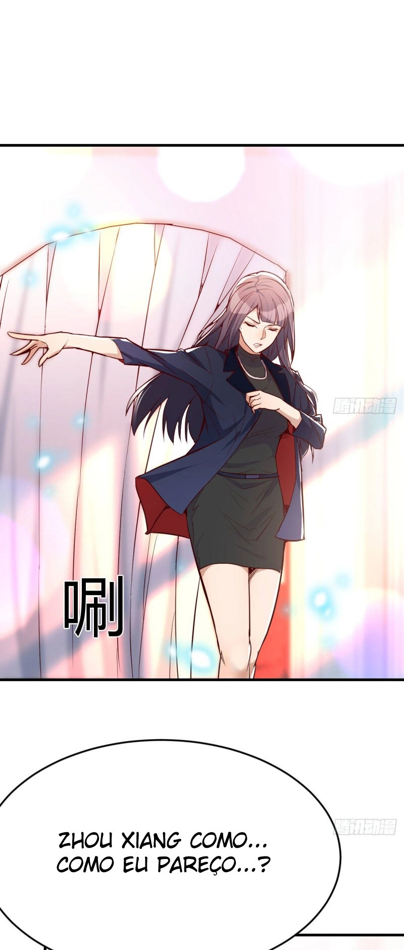 Ler I Have Twin Girlfriends Capitulo 31 Page 13