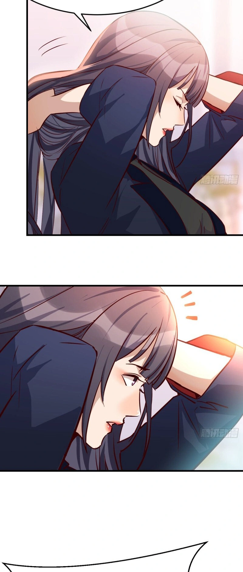 Ler I Have Twin Girlfriends Capitulo 31 Page 14