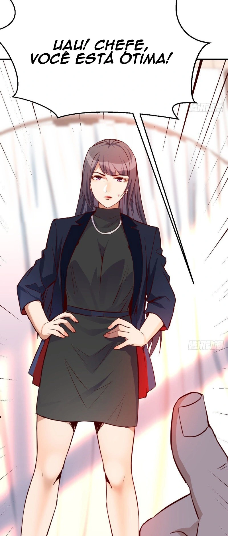 Ler I Have Twin Girlfriends Capitulo 31 Page 15