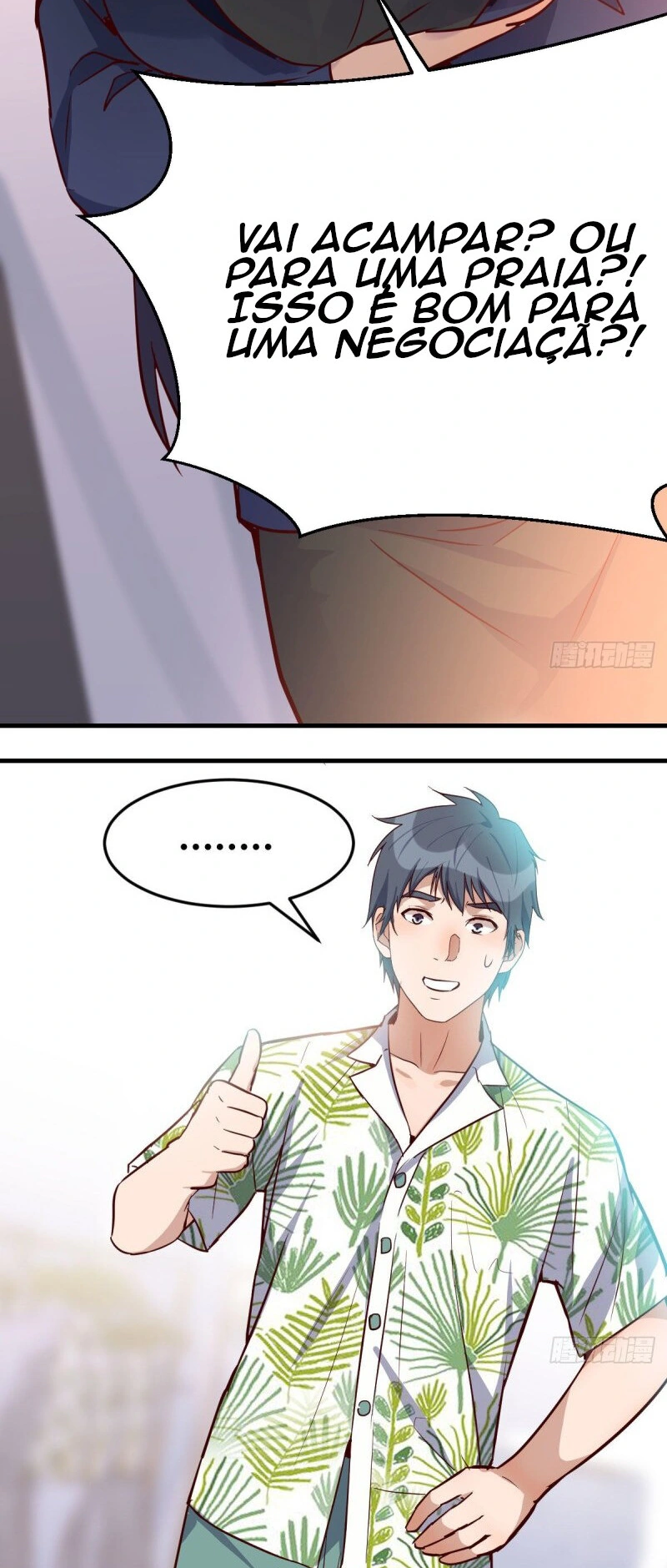 Ler I Have Twin Girlfriends Capitulo 31 Page 17