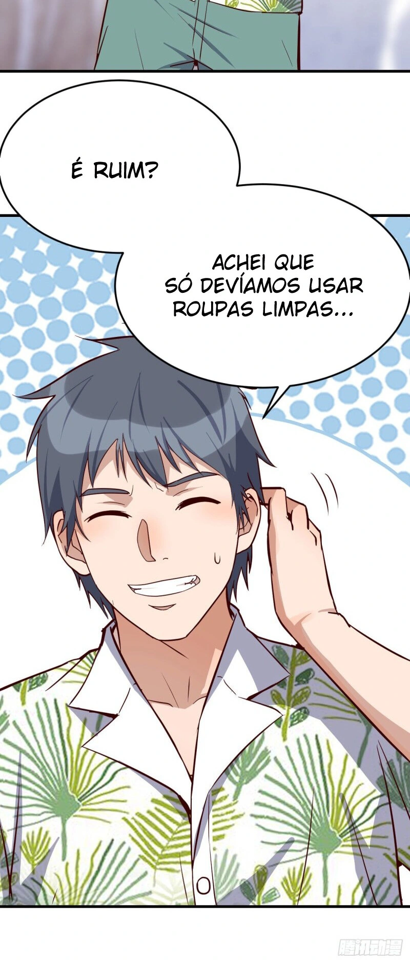 Ler I Have Twin Girlfriends Capitulo 31 Page 18