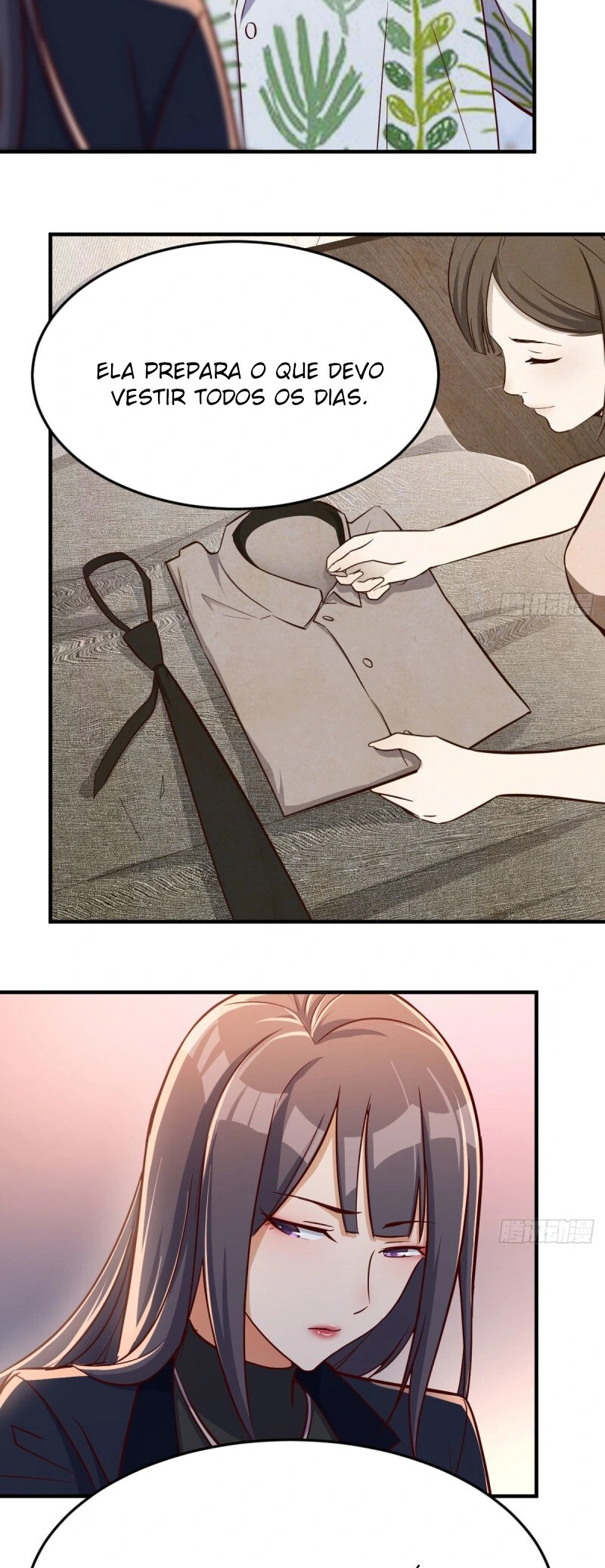 Ler I Have Twin Girlfriends Capitulo 31 Page 21
