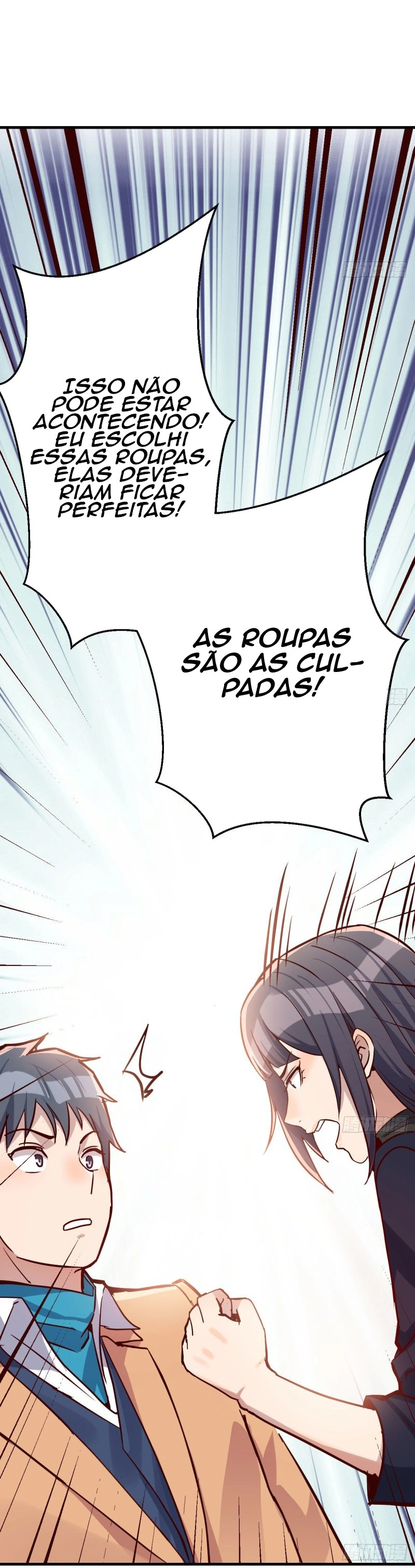 Ler I Have Twin Girlfriends Capitulo 31 Page 30