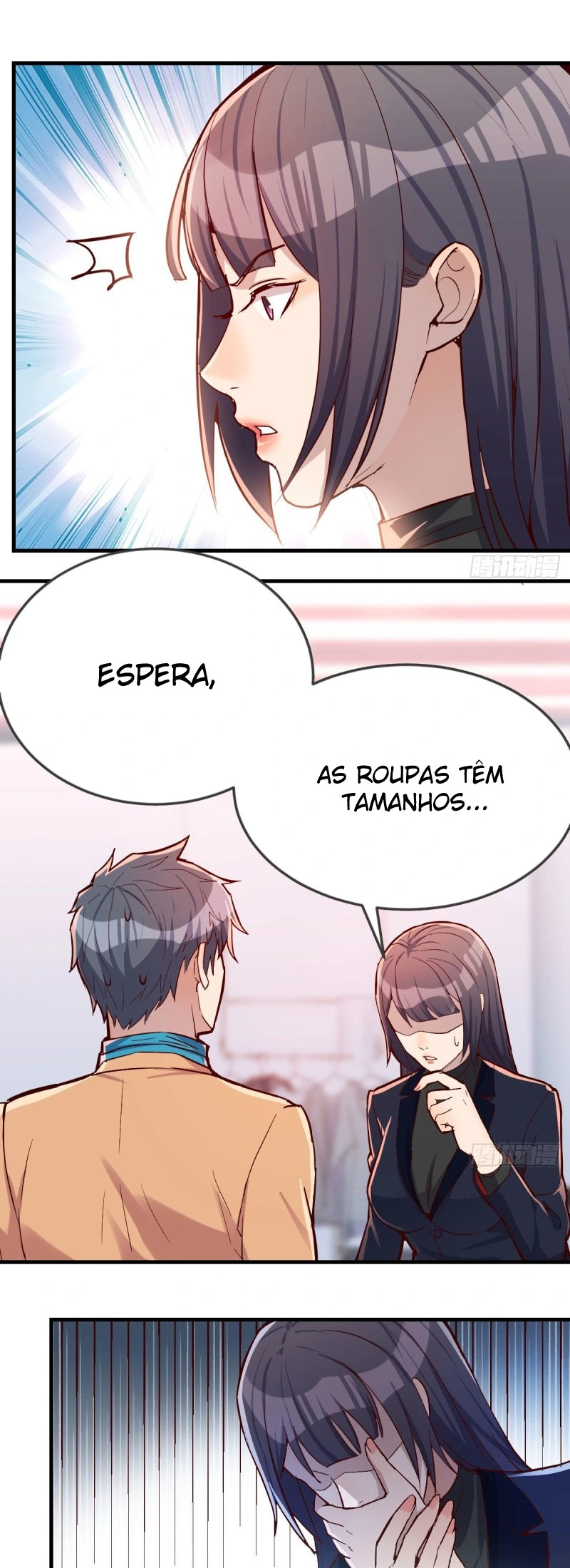 Ler I Have Twin Girlfriends Capitulo 31 Page 31
