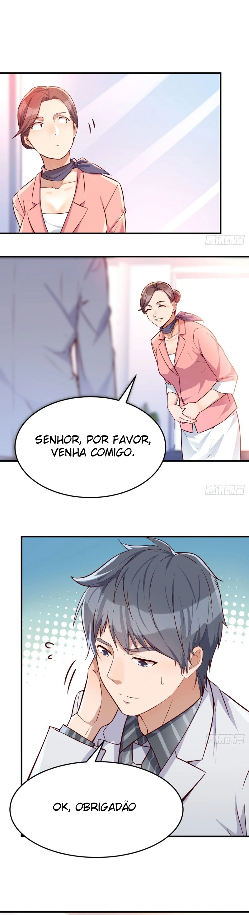 Ler I Have Twin Girlfriends Capitulo 31 Page 4