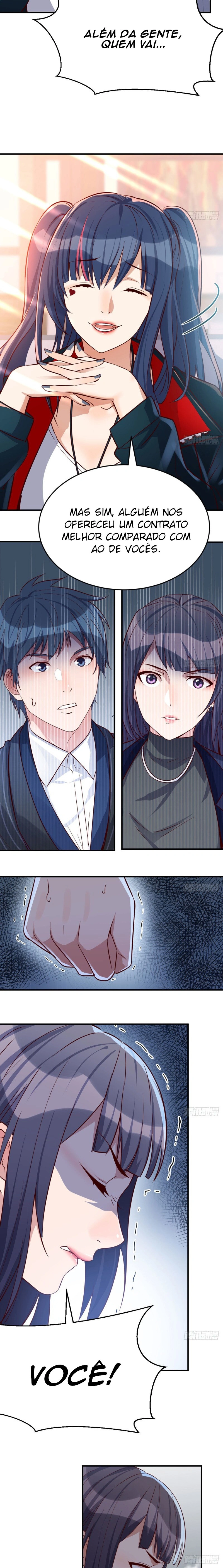 Ler I Have Twin Girlfriends Capitulo 33 Page 11