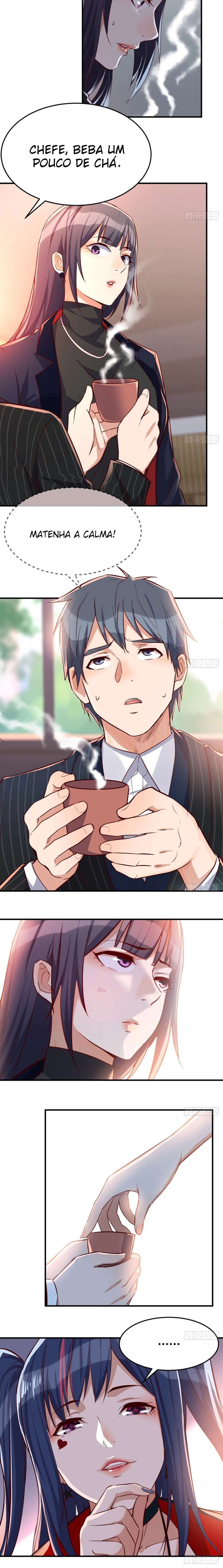 Ler I Have Twin Girlfriends Capitulo 33 Page 12
