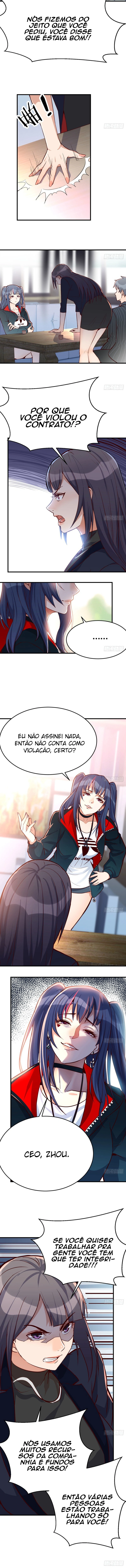 Ler I Have Twin Girlfriends Capitulo 33 Page 9