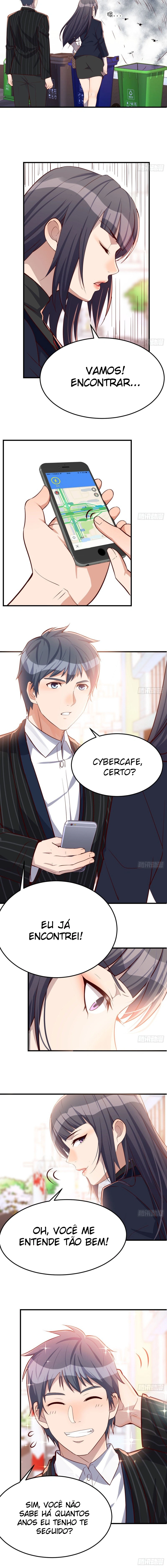 Ler I Have Twin Girlfriends Capitulo 34 Page 10