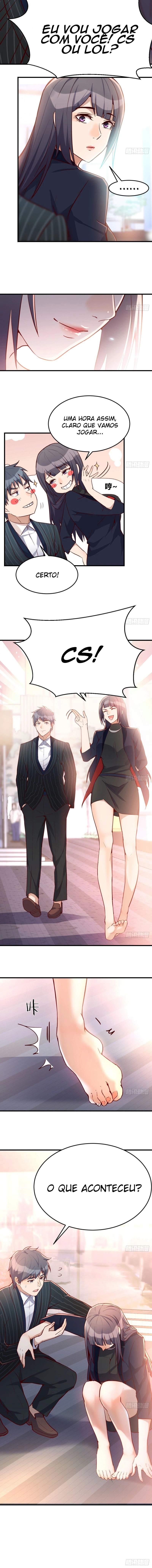 Ler I Have Twin Girlfriends Capitulo 34 Page 12