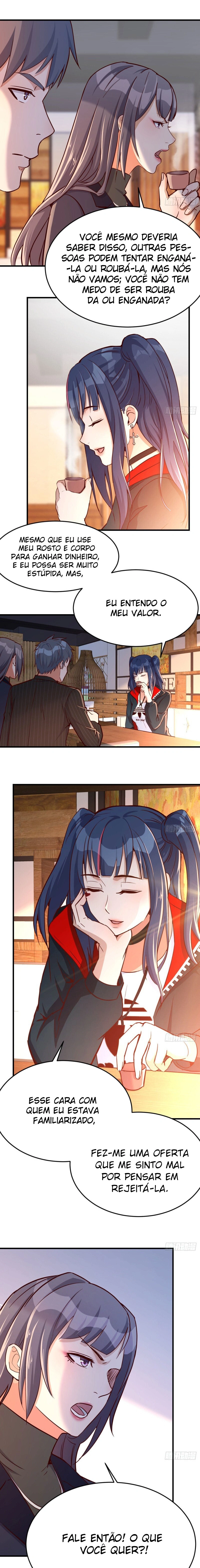 Ler I Have Twin Girlfriends Capitulo 34 Page 4