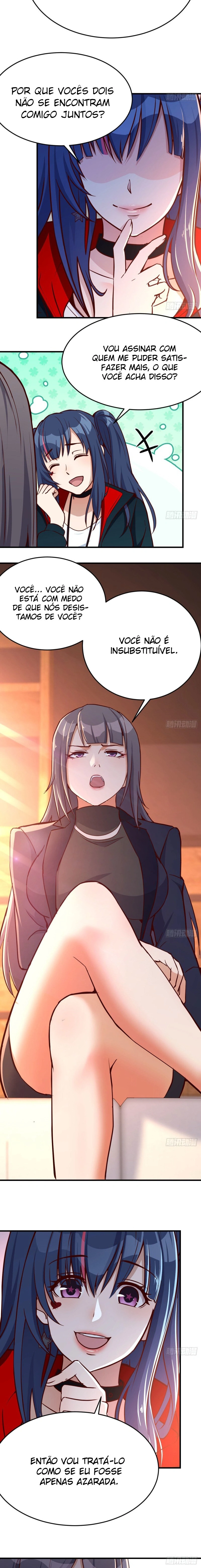 Ler I Have Twin Girlfriends Capitulo 34 Page 5