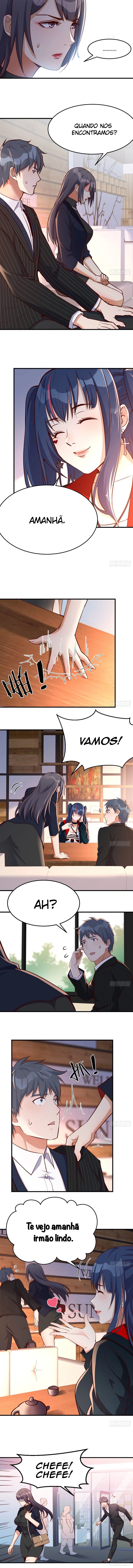 Ler I Have Twin Girlfriends Capitulo 34 Page 6