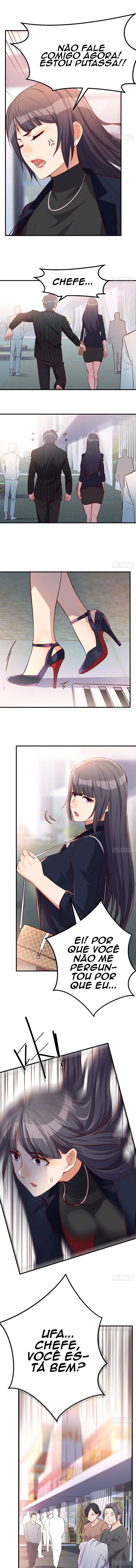 Ler I Have Twin Girlfriends Capitulo 34 Page 7