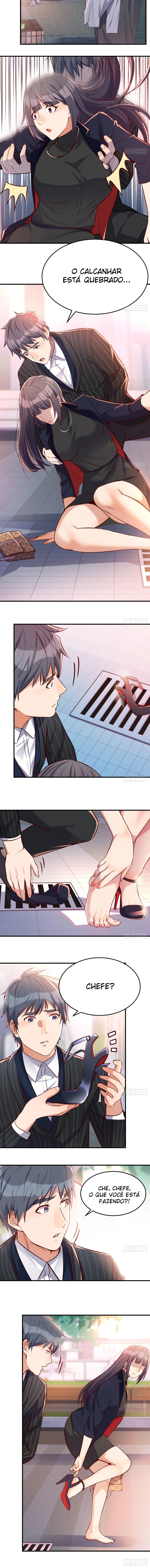 Ler I Have Twin Girlfriends Capitulo 34 Page 8