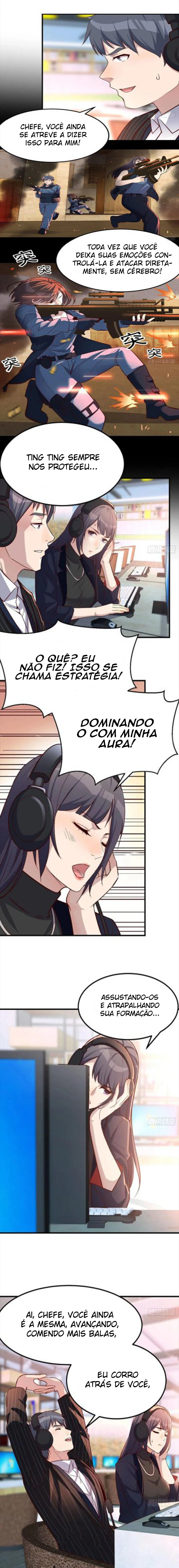 Ler I Have Twin Girlfriends Capitulo 35 Page 10