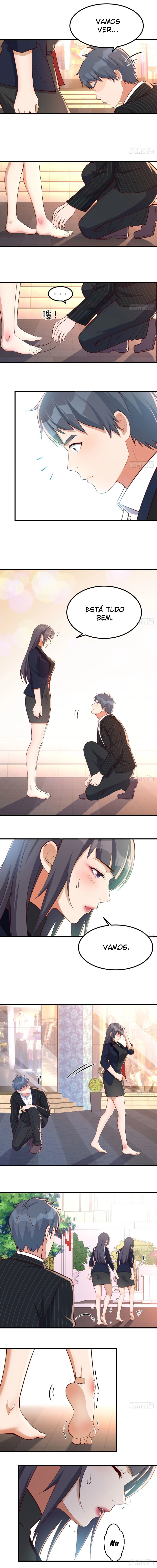 Ler I Have Twin Girlfriends Capitulo 35 Page 4