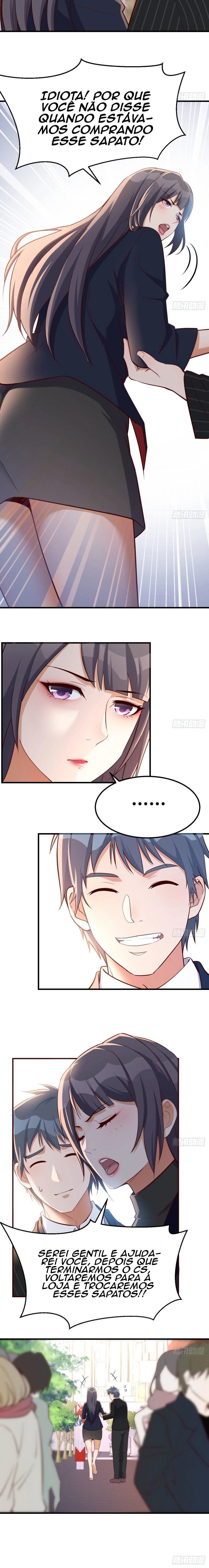 Ler I Have Twin Girlfriends Capitulo 35 Page 6