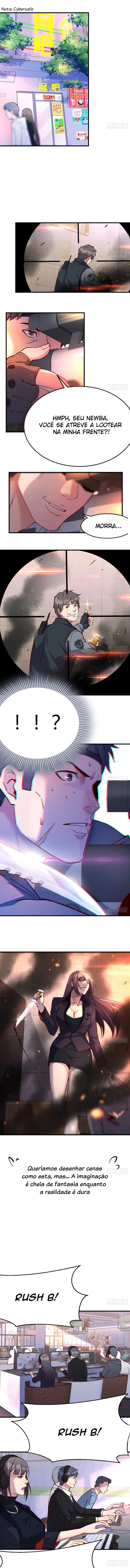 Ler I Have Twin Girlfriends Capitulo 35 Page 7