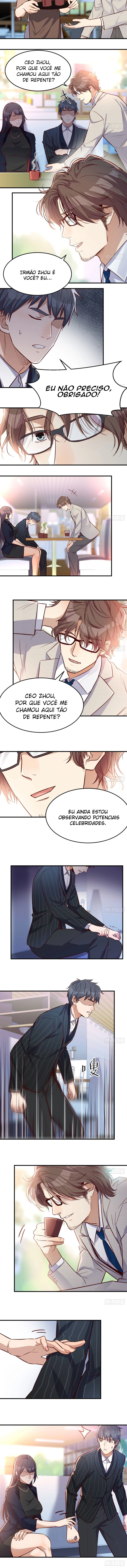 Ler I Have Twin Girlfriends Capitulo 36 Page 10