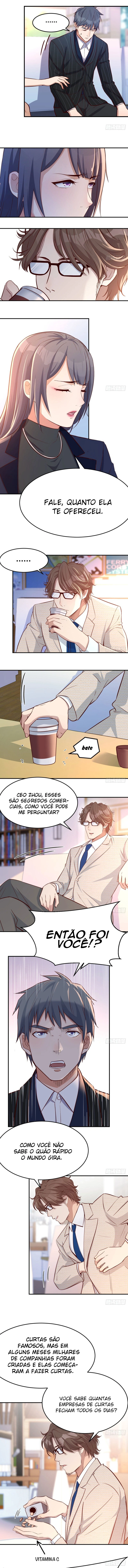 Ler I Have Twin Girlfriends Capitulo 36 Page 11