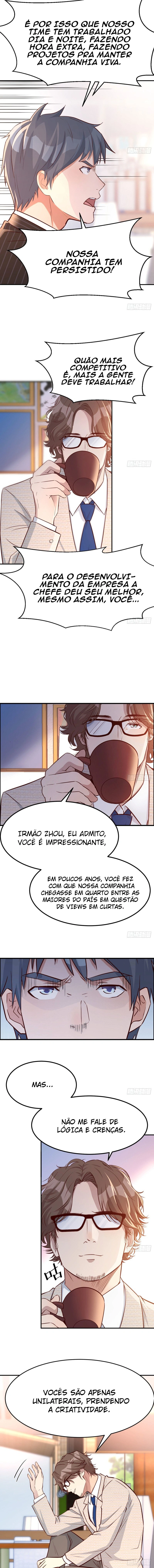 Ler I Have Twin Girlfriends Capitulo 36 Page 12