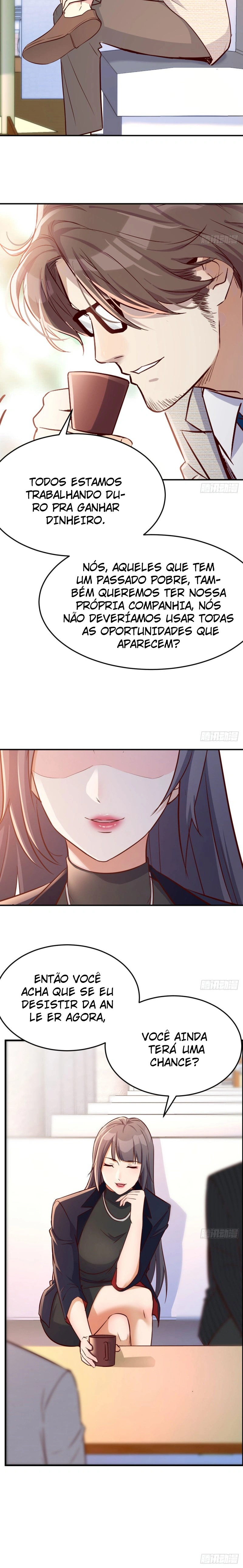 Ler I Have Twin Girlfriends Capitulo 36 Page 13