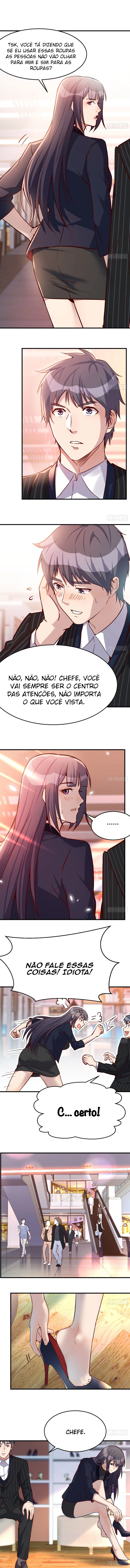 Ler I Have Twin Girlfriends Capitulo 36 Page 4