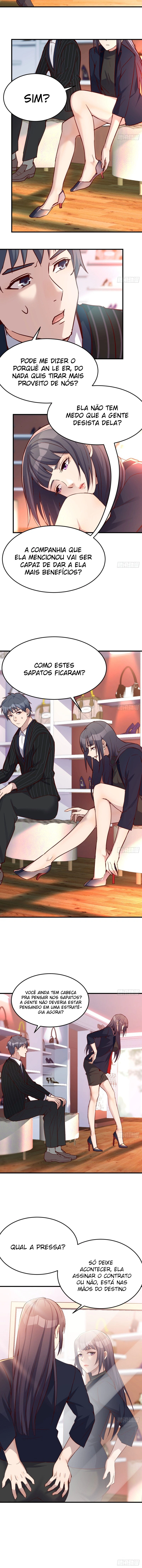 Ler I Have Twin Girlfriends Capitulo 36 Page 5
