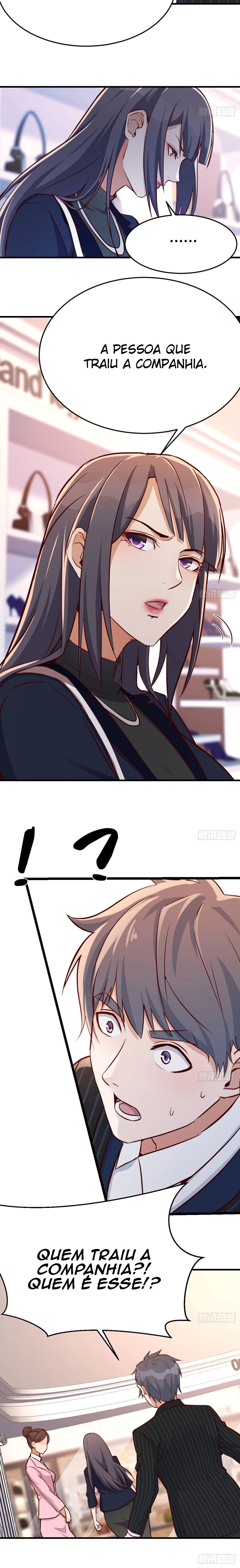 Ler I Have Twin Girlfriends Capitulo 36 Page 7