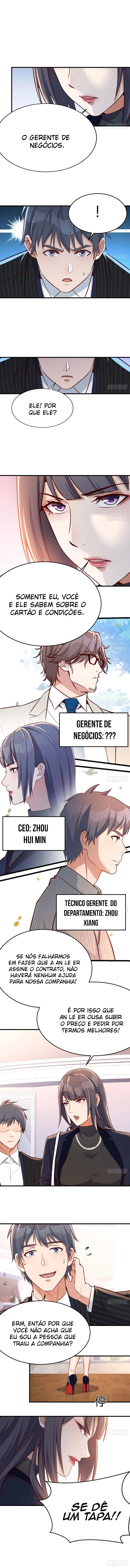 Ler I Have Twin Girlfriends Capitulo 36 Page 8
