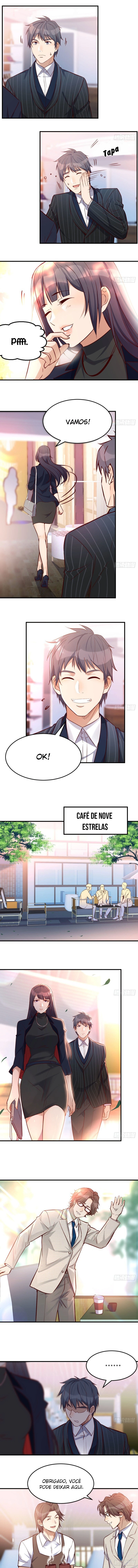 Ler I Have Twin Girlfriends Capitulo 36 Page 9