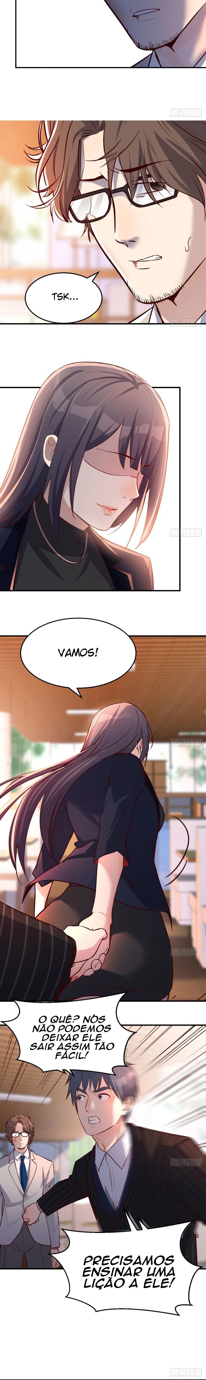 Ler I Have Twin Girlfriends Capitulo 37 Page 10