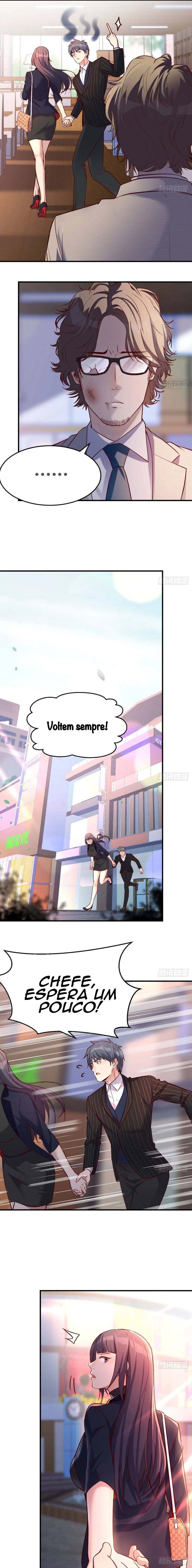 Ler I Have Twin Girlfriends Capitulo 37 Page 11
