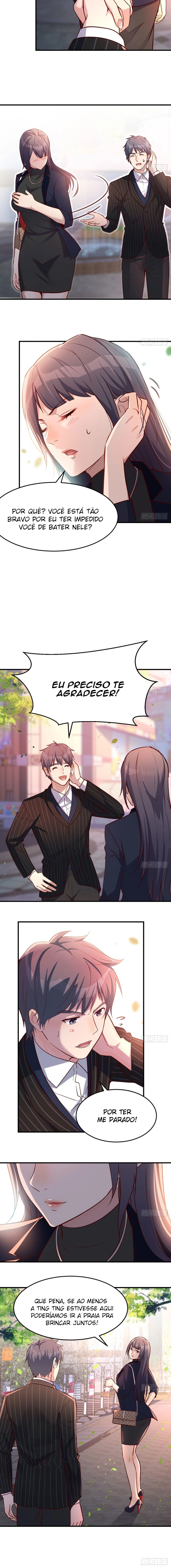 Ler I Have Twin Girlfriends Capitulo 37 Page 12