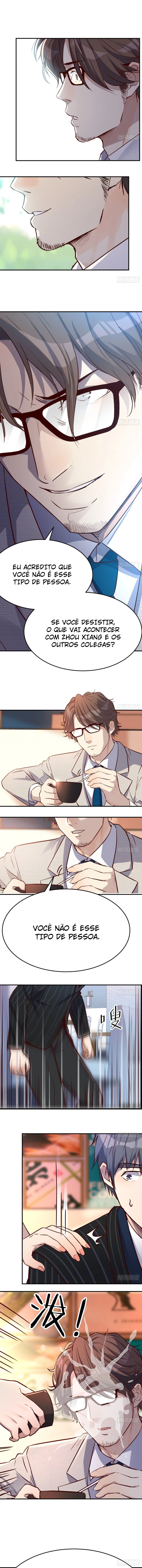 Ler I Have Twin Girlfriends Capitulo 37 Page 4