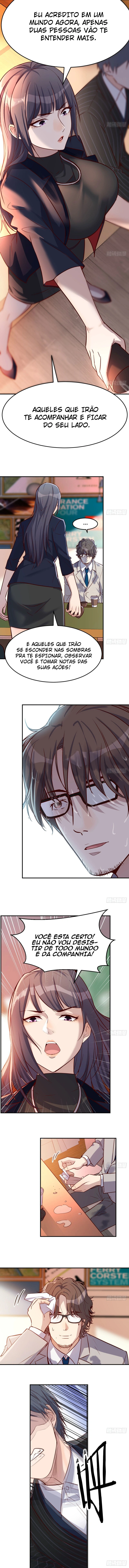 Ler I Have Twin Girlfriends Capitulo 37 Page 5