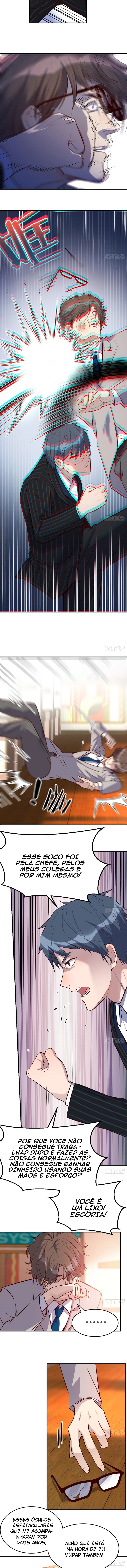 Ler I Have Twin Girlfriends Capitulo 37 Page 6