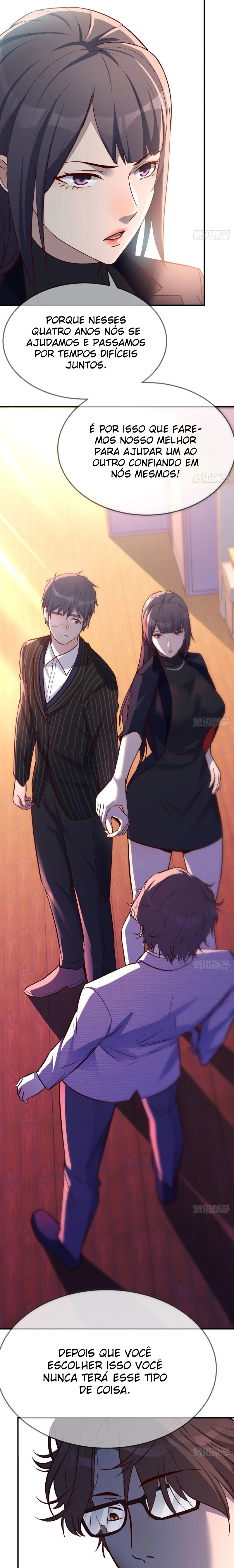 Ler I Have Twin Girlfriends Capitulo 37 Page 9