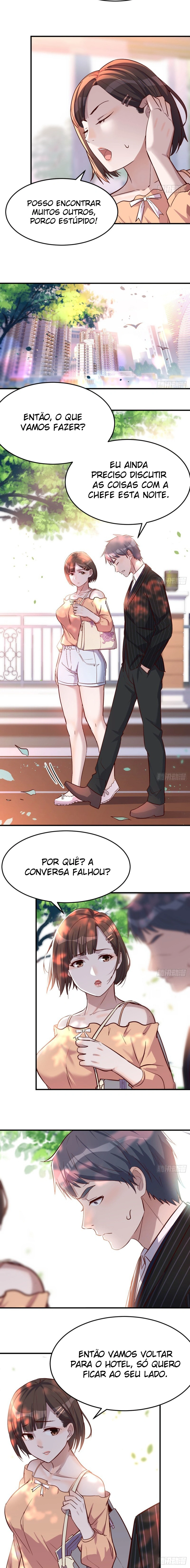 Ler I Have Twin Girlfriends Capitulo 38 Page 13